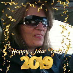 Meet your Posher, Sandi